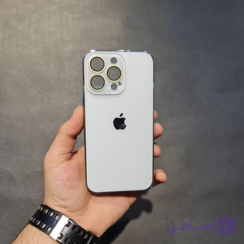قاب آیفون New AG Matte Case مدل iphone 13 pro