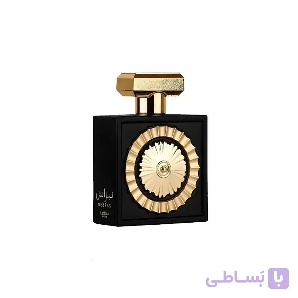 عطر لطافه نبراس — تصویر 1