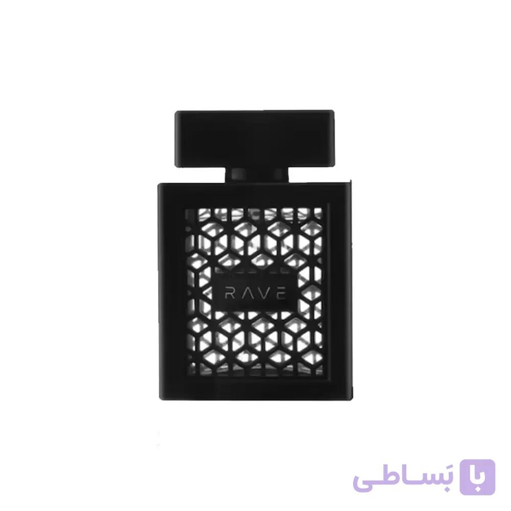 ادکلن لطافه راو ناو مردانه — تصویر 1