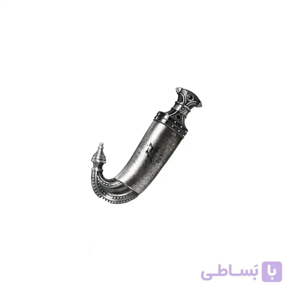 ادکلن لطافه خنجر — تصویر 1