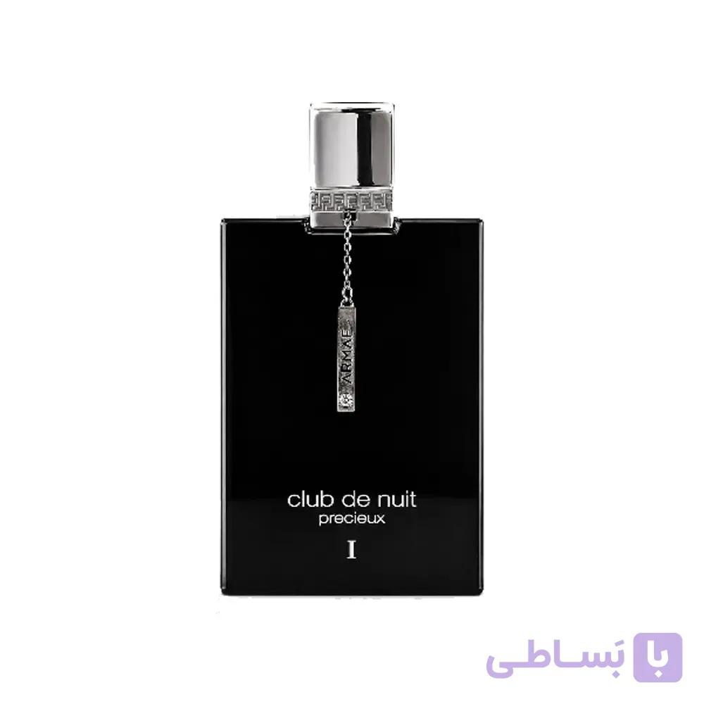 ادکلن کلاب د نایت پرسیوس — تصویر 1
