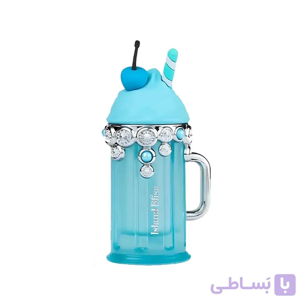 ادکلن آرماف آیسلند بلیس — تصویر 1