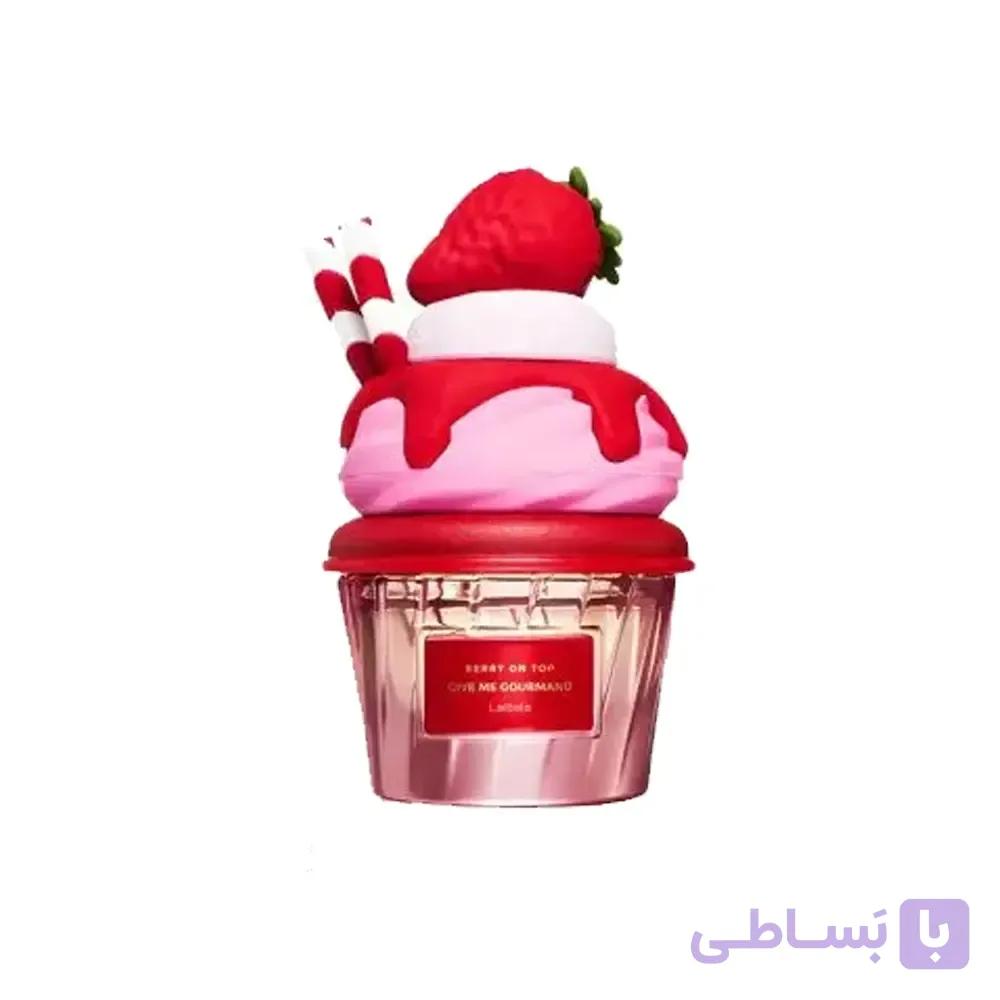 ادکلن بری آن تاپ لطافه — تصویر 1