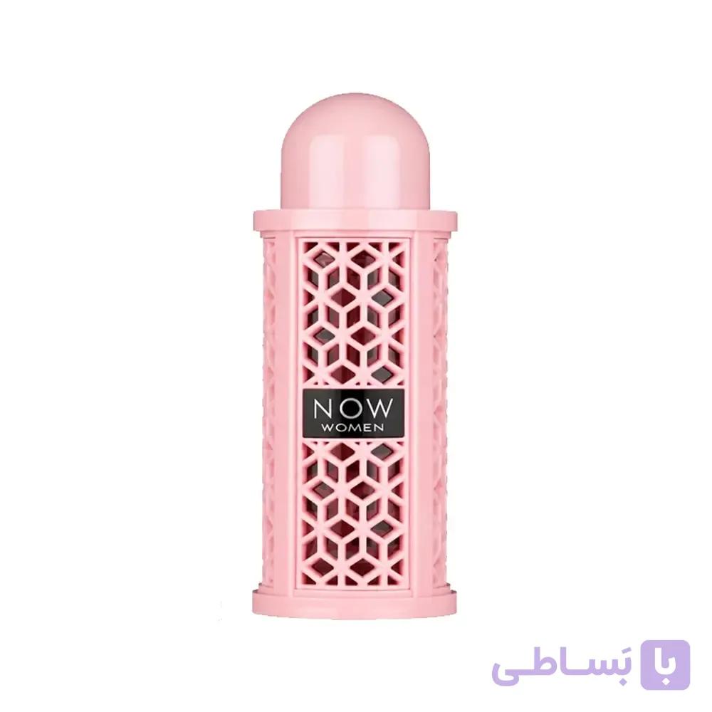 ادکلن لطافه راو ناو زنانه — تصویر 1