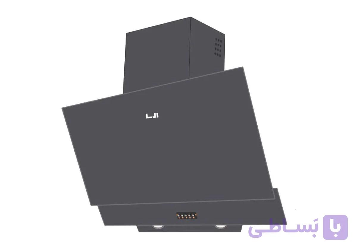 هود السا استیل مدل h301
