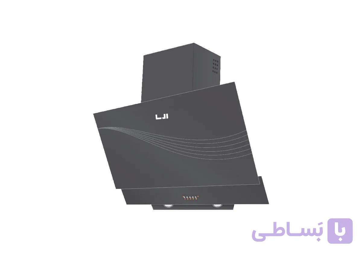 هود السا استیل - H302