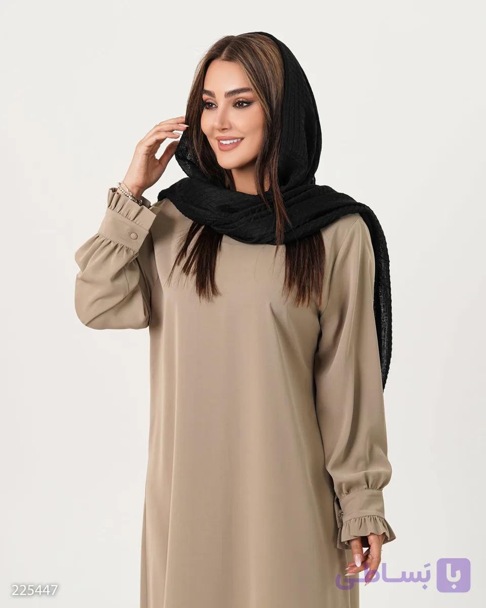عبا مدل پاتریشیا کد 2706