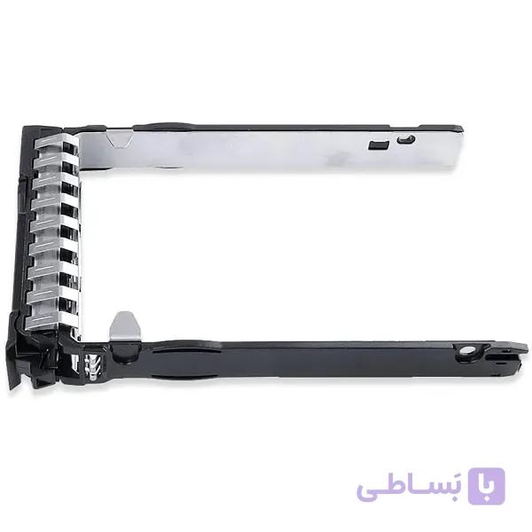 کدی هارد سرور اچ پی HP caddy 2.5 NVMe — تصویر 1