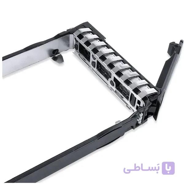 کدی هارد سرور HPE Cage 2.5inch G10 Plus — تصویر 1