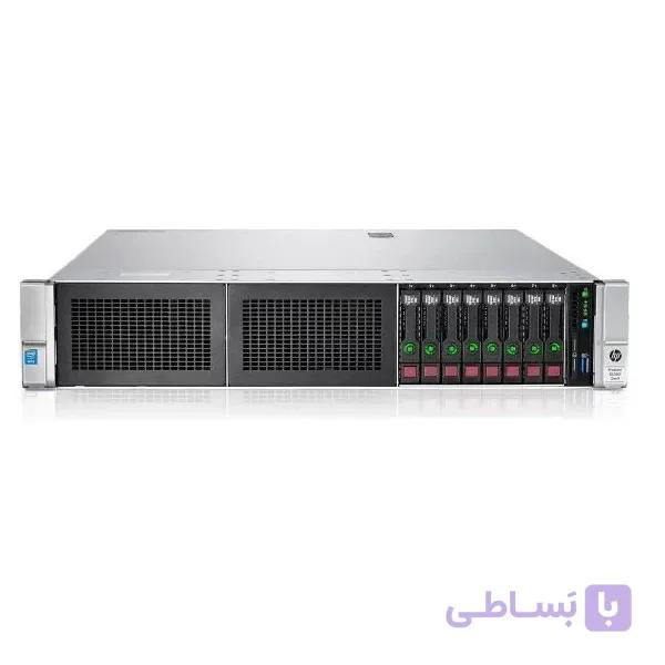 HP DL380 Gen9 8SFF — تصویر 1