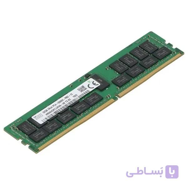 HP 32GB PC4-2666
