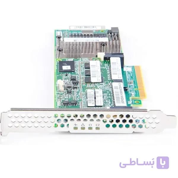 HPE Smart Array P440 4G — تصویر 1