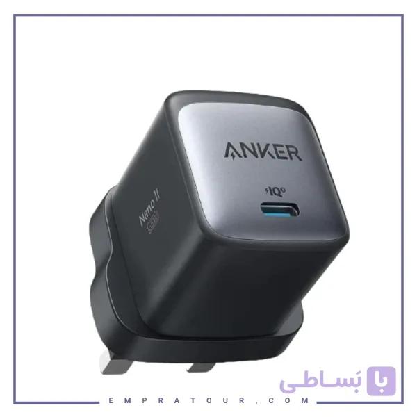 شارژر دیواری انکر Anker A2663K11 — تصویر 1