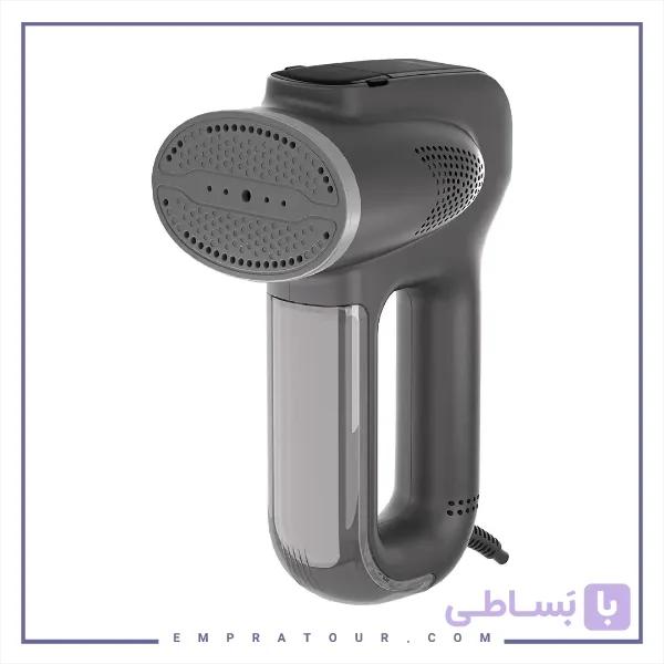 اتو بخار دستی گرین لاین Green Lion GNBX150STMRBK — تصویر 1