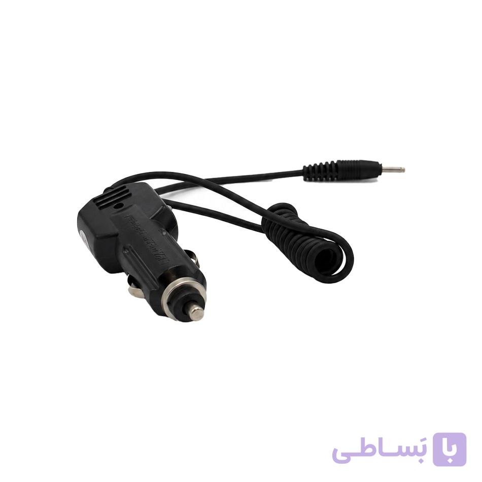 شارژر فندکی مدل سوزنی