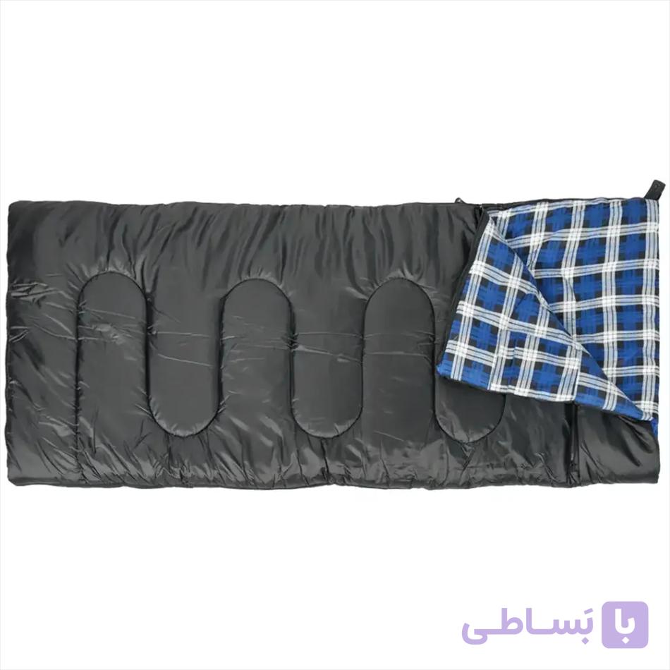 کیسه خواب کمپینگ گرین لاین مدل SLEEP MATE — تصویر 1