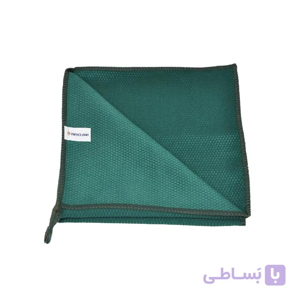 پد و دستمال نظافت خودرو — تصویر 1
