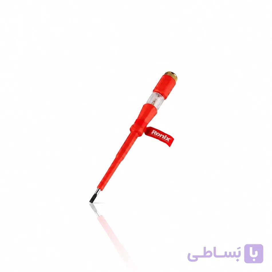 فازمتر بزرگ 180 میلی متری رونیکس مدل RH-2718 — تصویر 1