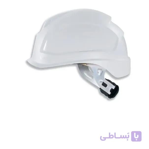 کلاه ایمنی عایق برق یووکس | uvex pheos E-S-WR 9770031 — تصویر 1