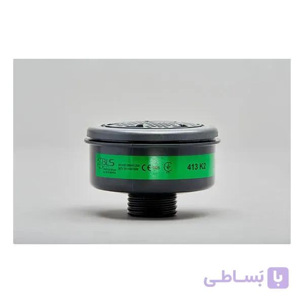 فیلتر شیمیایی K2 (آمونیاک) BLS مدل 413 — تصویر 1