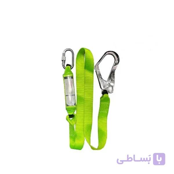 لنیارد تک قلاب شوک دار پرومکس — تصویر 1