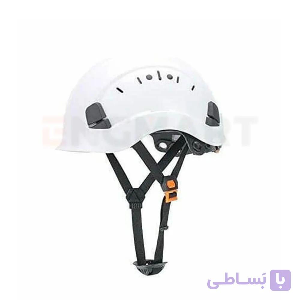 کلاه ایمنی کار در ارتفاع پرشین اسنیمکس snimax — تصویر 1