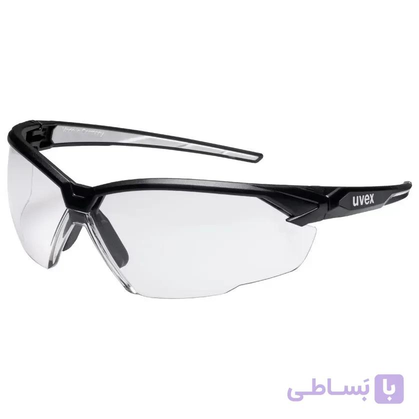 عینک ایمنی یووکس uvex suXXeed سری 9181268 — تصویر 1