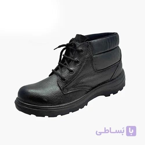 کفش ایمنی نسوز نگهبان مدل اورانوس