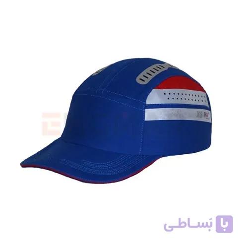 کلاه ایمنی کپ پرشین سیفتی مدل زیفاکس zifox — تصویر 1