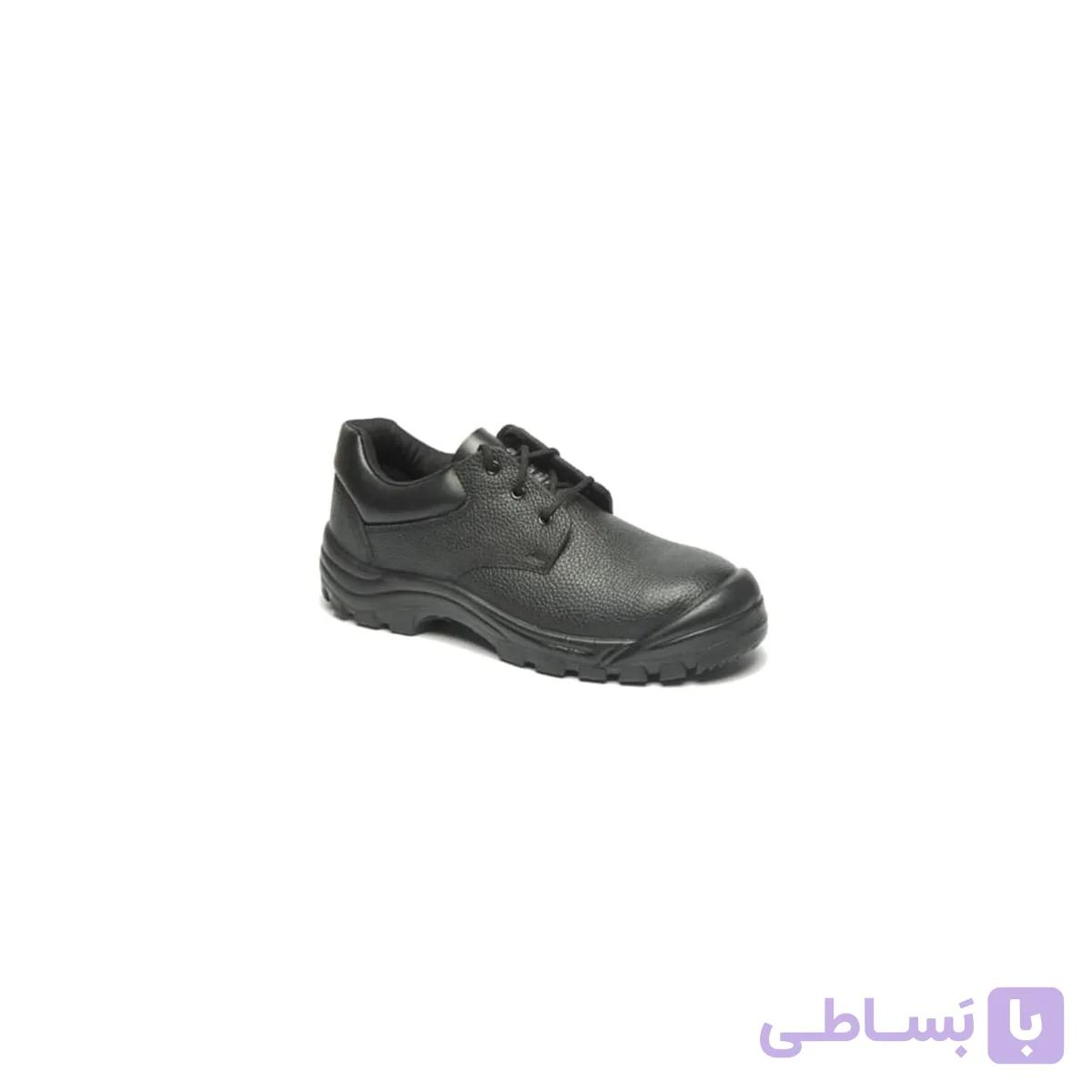 کفش ایمنی یحیی ساق بلند سری 09 اکونومیک — تصویر 1
