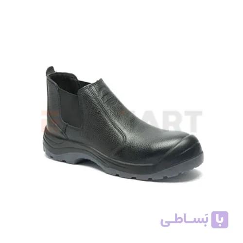 کفش ایمنی مهندسی بدون بند یحیی سری 9999