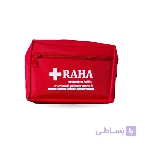 کیف کمک های اولیه رها