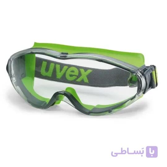 گاگل ایمنی یووکس | uvex ultrasonic 9302275 — تصویر 1
