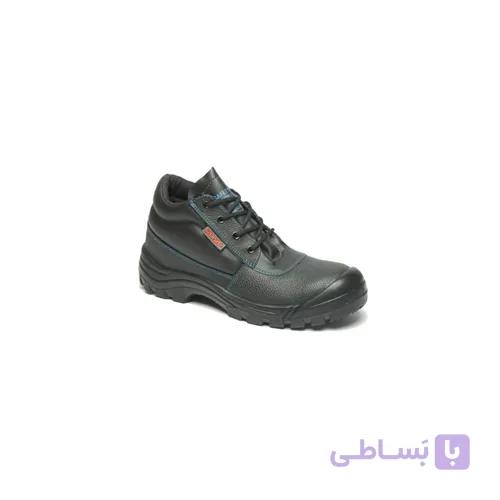 کفش ایمنی یحیی مدل اکونومیک سری 79 — تصویر 1