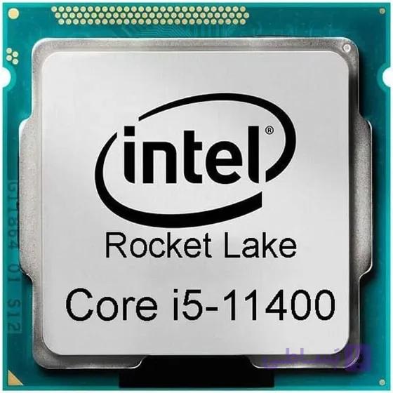 پردازنده اینتل مدل Core i5 13600KF Tray