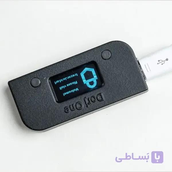 کیف پول سخت افزاری درج وان- ارسال فوری — تصویر 1