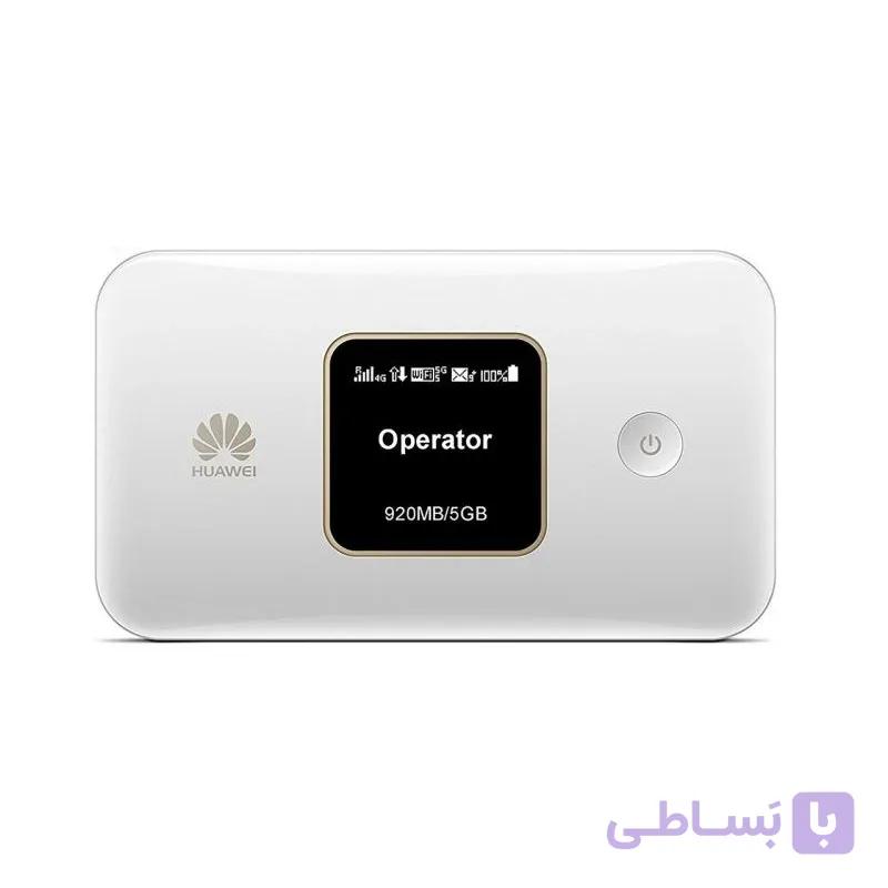 مودم همراه هوآوی مدل E5785 CAT6 LTE 4.5G/TD-LTE