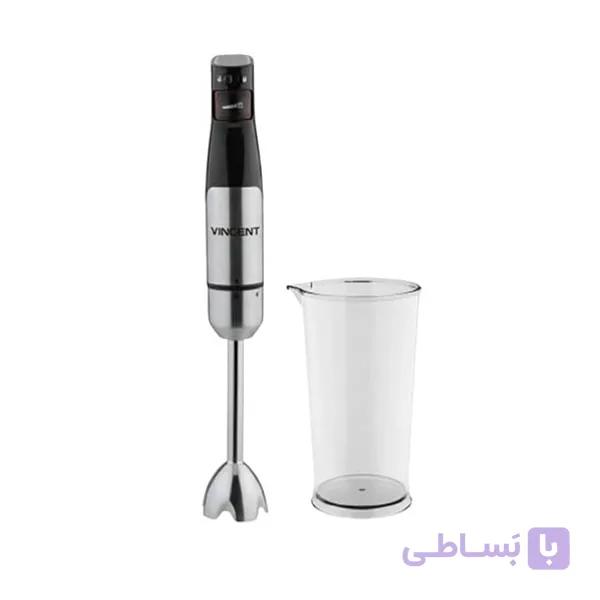 گوشت کوب برقی وینسنت مدل HB7210/05 — تصویر 1