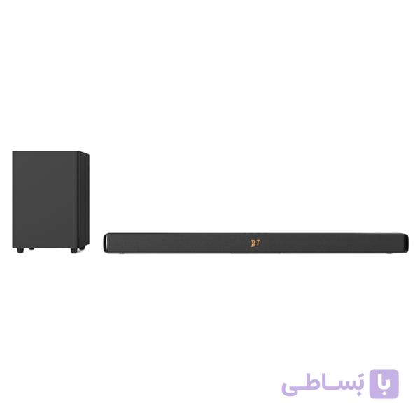 ساندبار دوو مدل DSB-TK1002 — تصویر 1