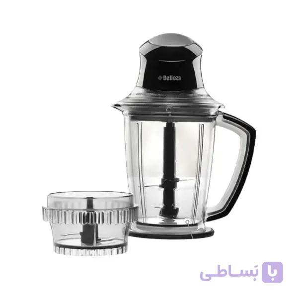 خردکن بلزا مدل 61306 — تصویر 1