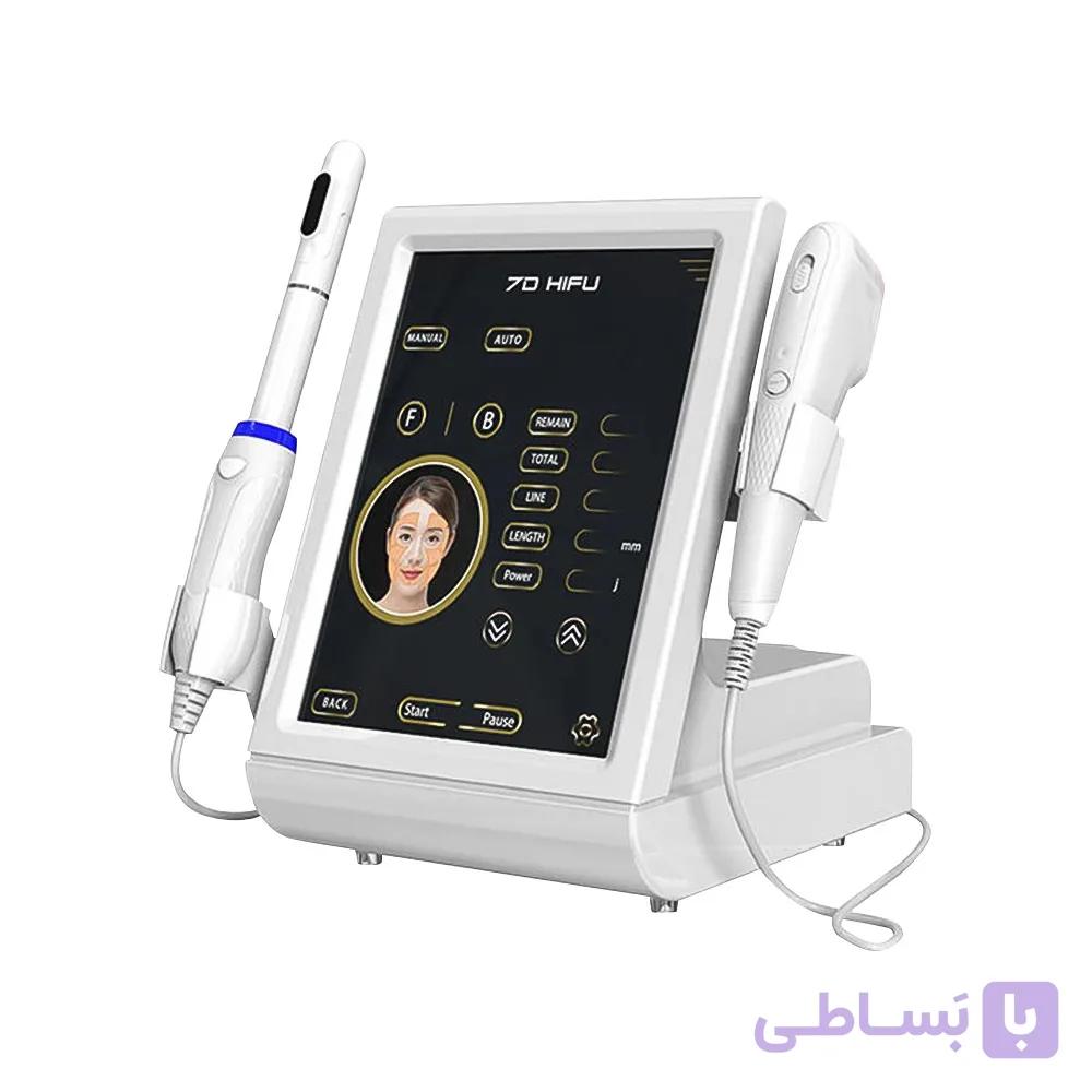 هایفو دبل گلد هفت بعدی دوهندپیس واژینال دار — تصویر 1