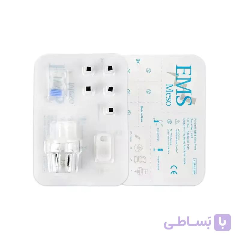 کاتریج دستگاه مزوگان هیدروفیشیال — تصویر 1