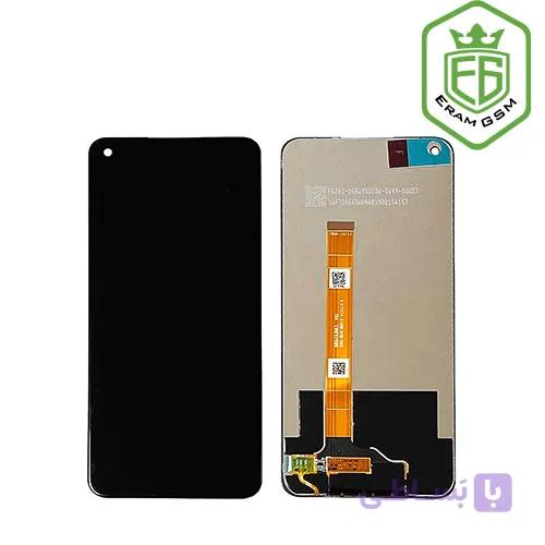 تاچ ال سی دی اصلی گوشی ریلمی Realme 11 5G — تصویر 1