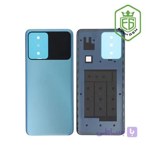 درب پشت اصلی گوشی شیائومی Xiaomi Poco X5 Pro — تصویر 1