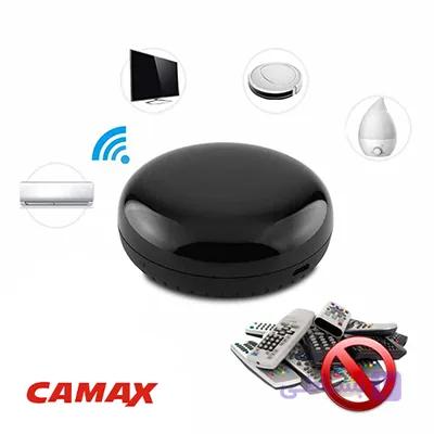 ماژول ریموت کنترل هوشمند IR/RF مخصوص کولر و تلویزیون و ضبط کامکث CAMAX