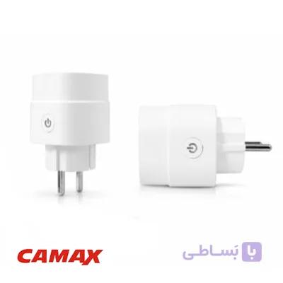 پریز برق هوشمند پرتابل کامکث کنترل با اپلیکیشن Tuya Smart