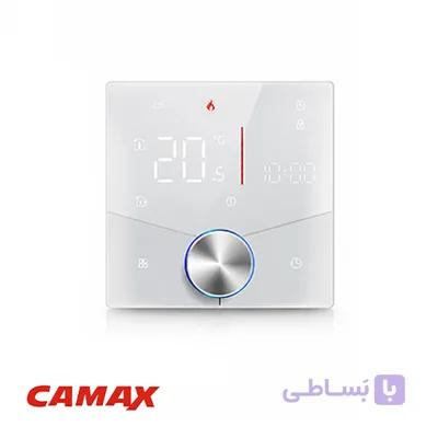 ترموستات هوشمند کامکث CAMAX