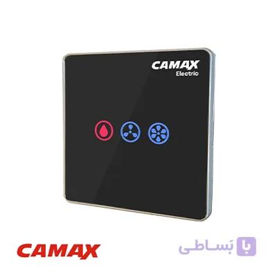 کلید کولر آبی ساده و لمسی کامکث CAMAX — تصویر 1