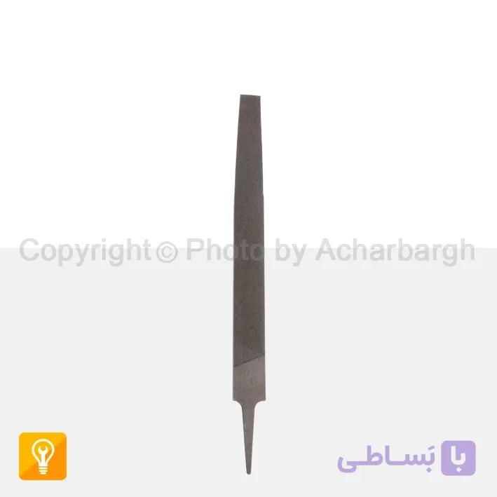 سوهان تخت ۸ اینچ