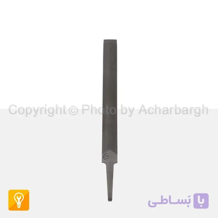 سوهان تخت ۶ اینچ